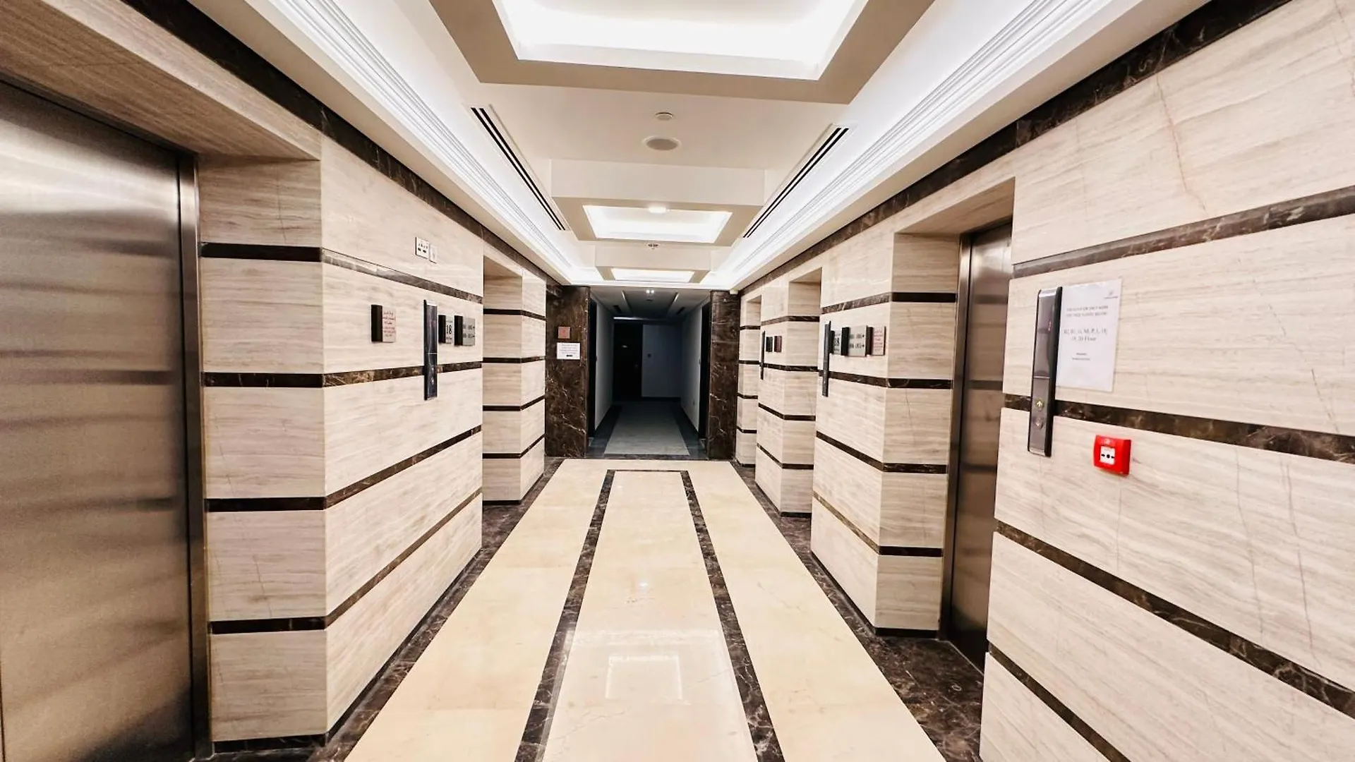 Luxury Studio Apartment Palm View With Big Balcony Free Parking By Belvilla Dubaj 0*,  Zjednoczone Emiraty Arabskie